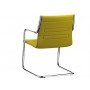 Fauteuil visiteur CLASS T