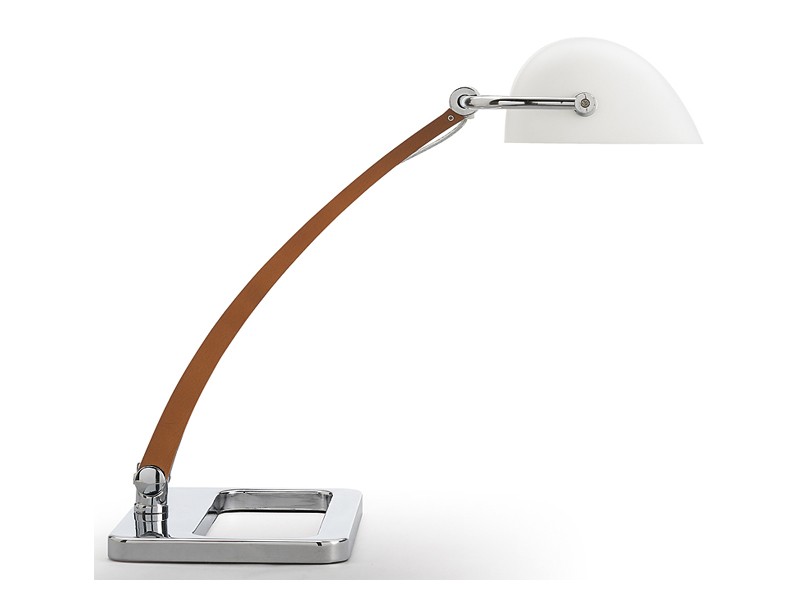 LOOLA Lampe de bureau LED orientable By Manade
