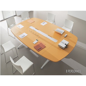 Table monobloc ICONE