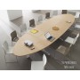 Table monobloc ICONE