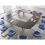 Table monobloc ICONE