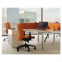4 Bureau compact pieds partages ECO