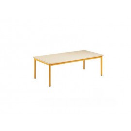 Table rectangulaire LUTIN