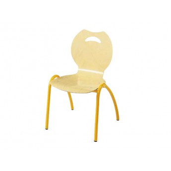 Chaise maternelle LUNE