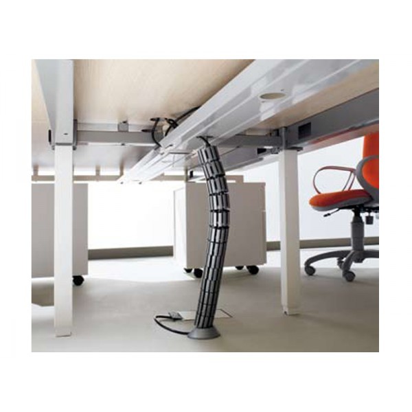 Obturateur Passe Cables