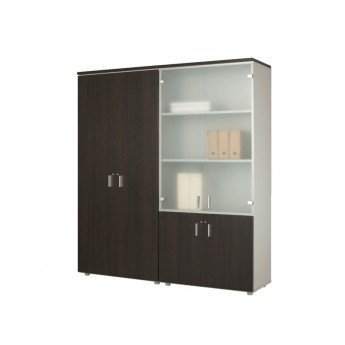 Armoire standart kyos ouverte
