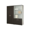 Armoire standard kyos ouverte