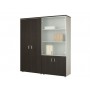 Armoire standart kyos ouverte
