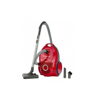 Aspirateur avec sac