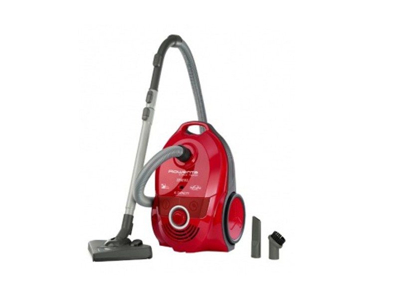 Aspirateur avec sac