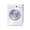 Lave linge frontal