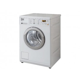 Lave linge frontal semi-professionnel