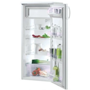 Réfregirateur 1 porte avec freezer