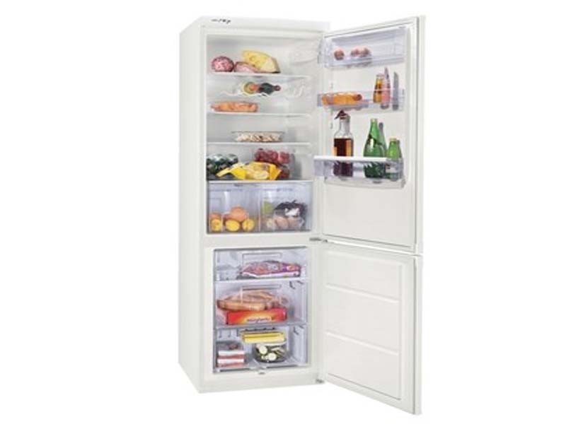 Réfrigérateur combiné