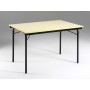 Table pliante QUATRO