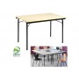 Table pliante QUATRO